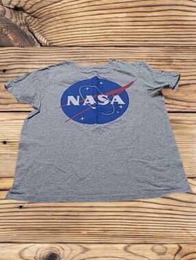 BOY'S BUZZALDRIN NASA SHIRT